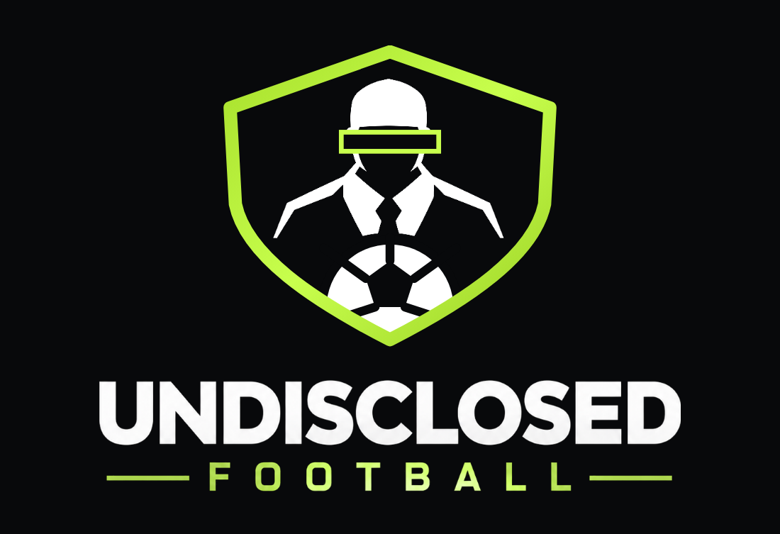 Undisclosed Football